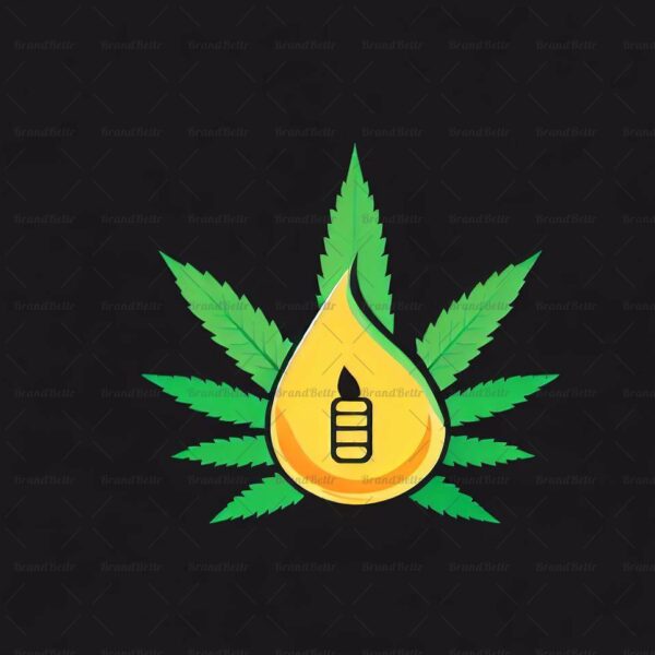 Cannabis Öl